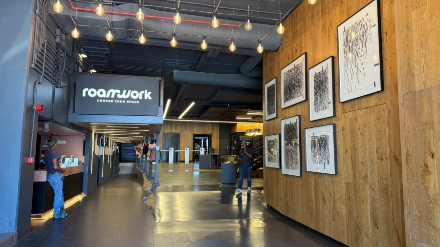 To Let commercial Property for Rent in Cape Town City Centre Western Cape